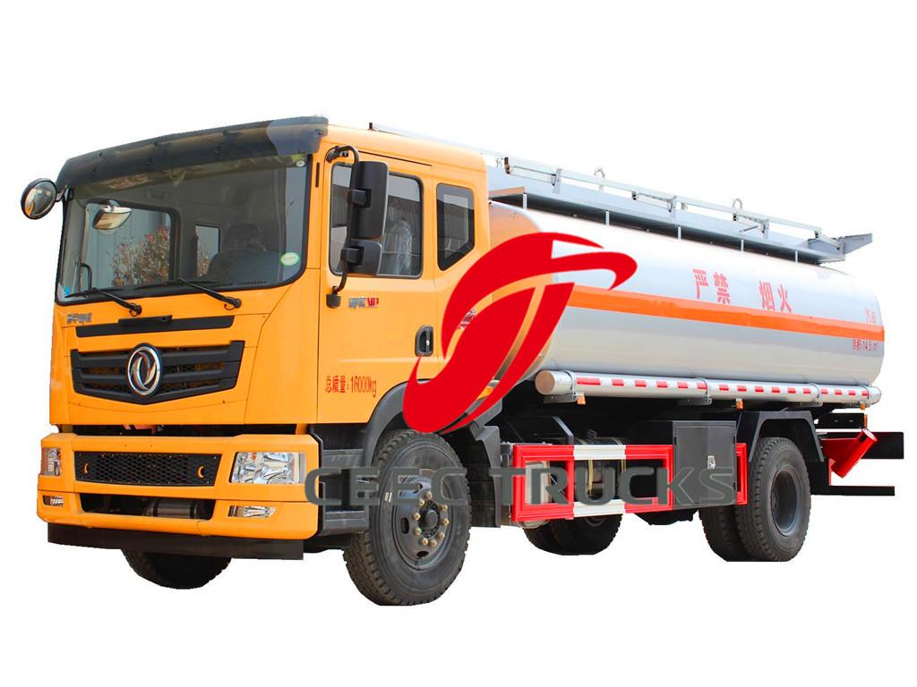 10 CBM Oil tanker truck 10 CBM Oil tanker truck