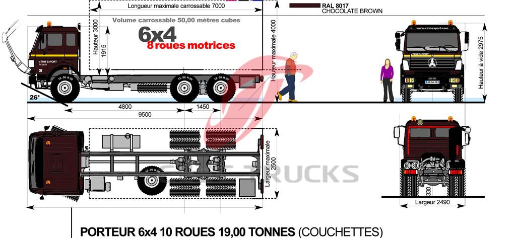 beiben 2534 fuel tanker truck chassis drawing beiben 2534 fuel tanker truck chassis drawing