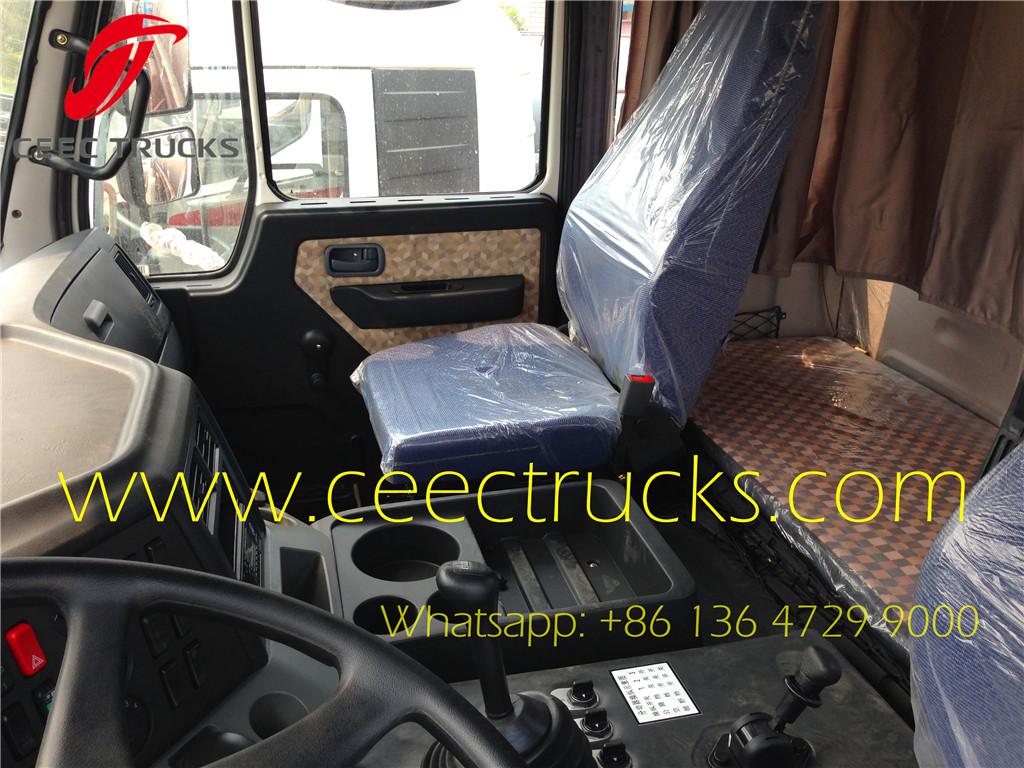 Beiben 10 wheel offroad bulk cement truck Beiben 10 wheel offroad bulk cement truck