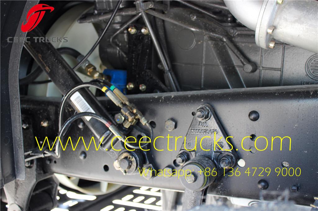 Beiben 2628 tractor trucks supplier Beiben 2628 tractor trucks supplier