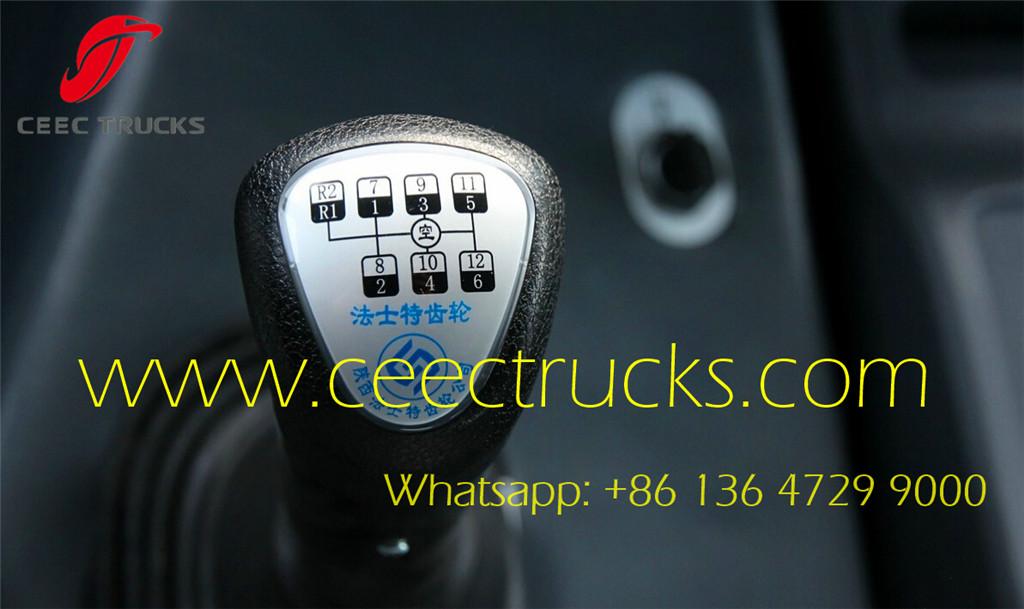 beiben 10 wheel 2536 prime mover beiben 10 wheel 2536 prime mover