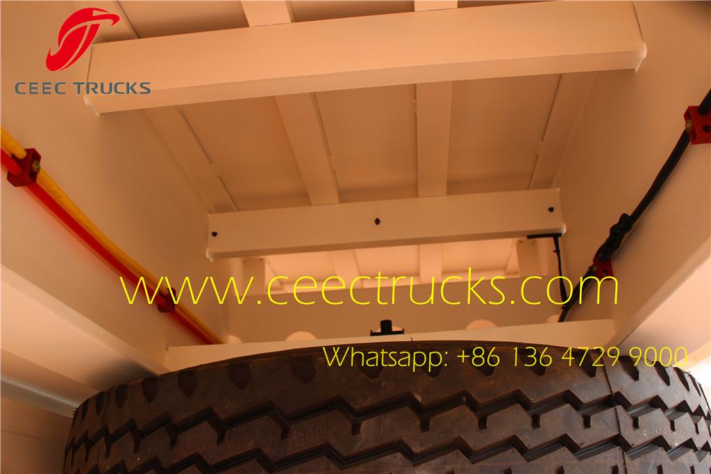 4-axle 100T low bed semi trailer sale 4-axle 100T low bed semi trailer sale