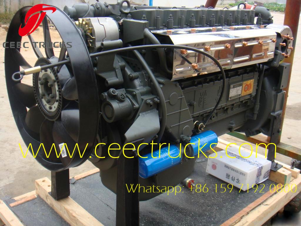 Beiben WP10 series engine assembly factory stock Beiben WP10 series engine assembly factory stock