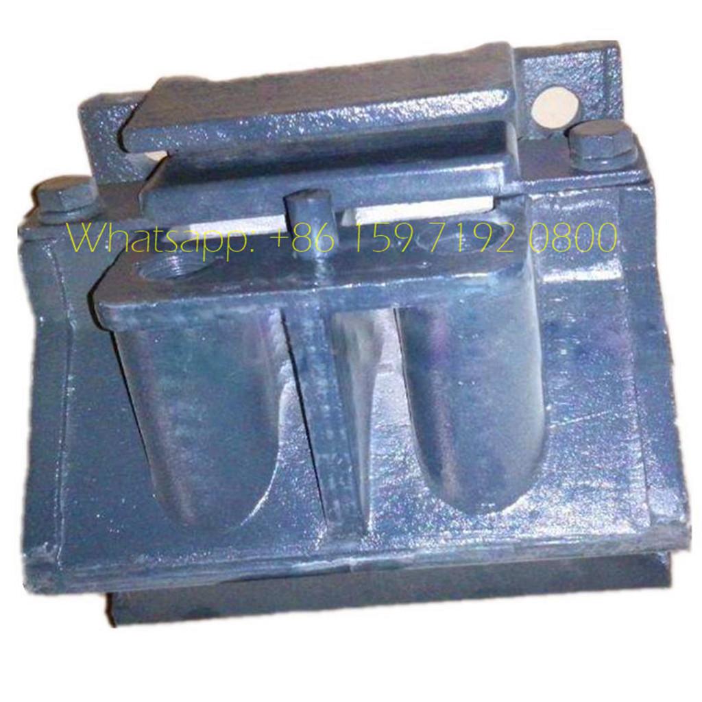 Beiben engine mounting for truck A6212400717 supplier Beiben engine mounting for truck A6212400717 supplier