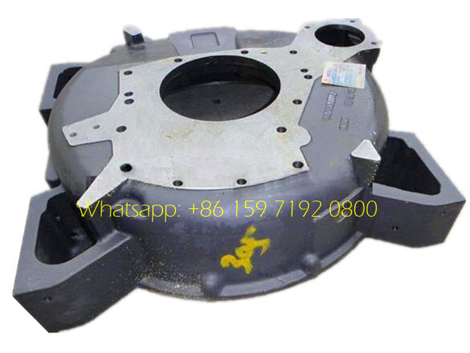 Beiben flywheel housing 612600010305 Beiben flywheel housing 612600010305