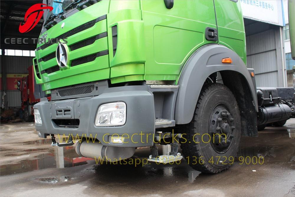 beiben 2530 fuel truck chassis beiben 2530 fuel truck chassis