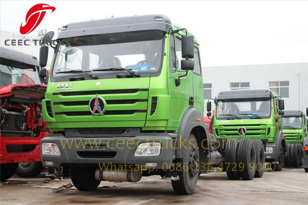 beiben 2530 fuel truck chassis beiben 2530 fuel truck chassis