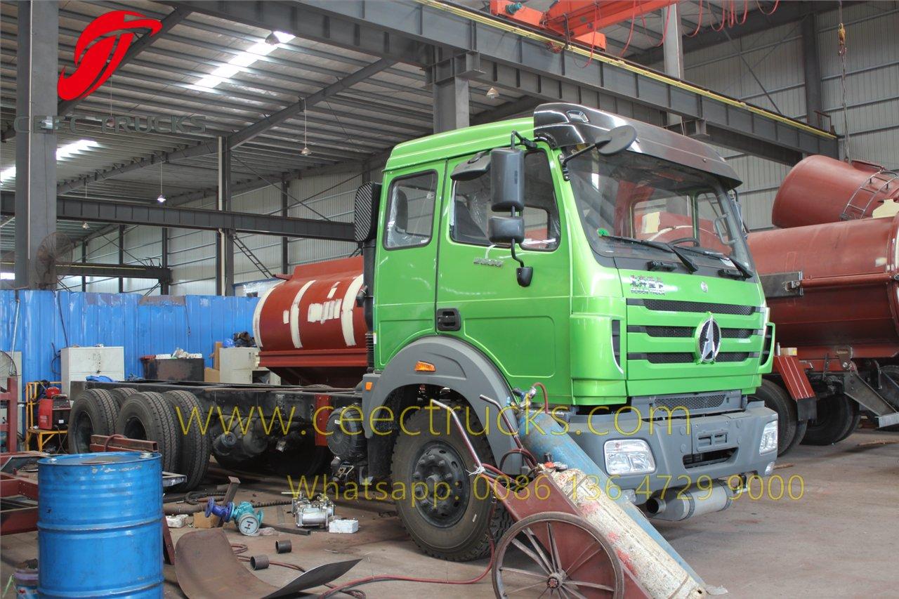 20 CBM fuel truck manufacturer 20 CBM fuel truck manufacturer