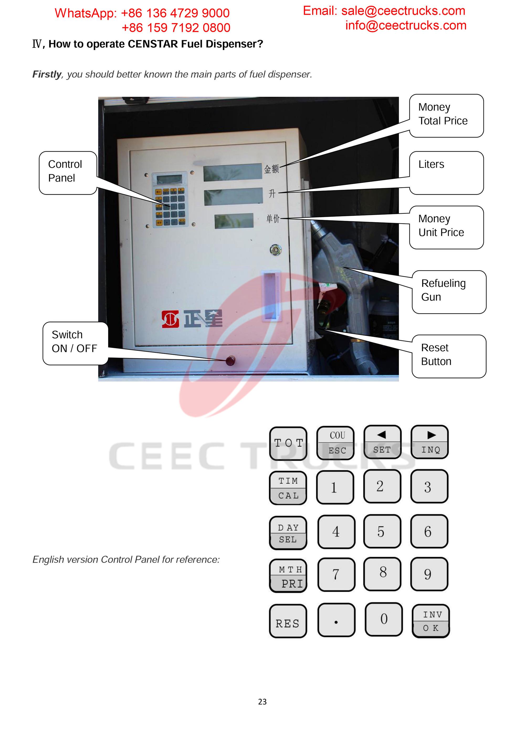 isuzu 5000liters fuel truck export Dubai isuzu 5000liters fuel truck export Dubai