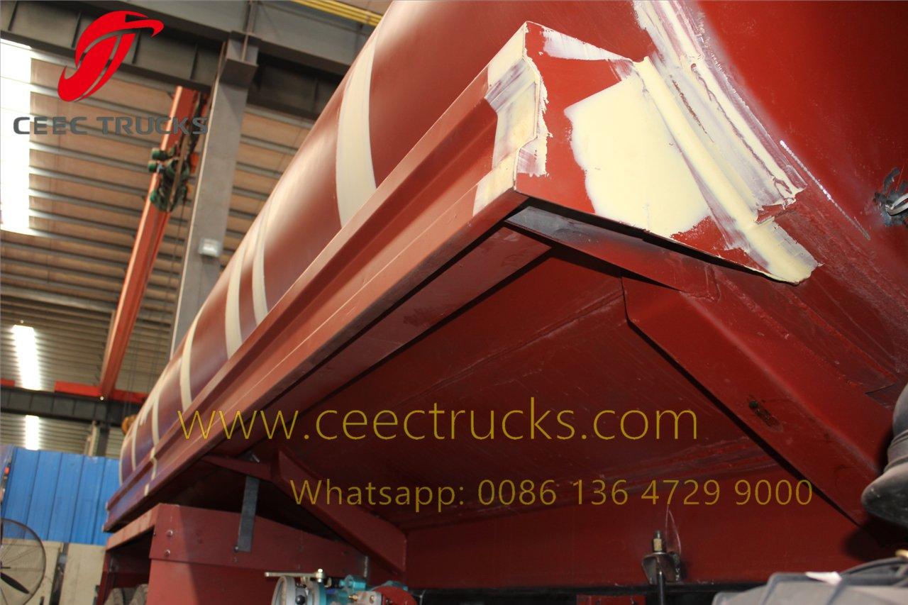 20,000 L fue truck supplier 20,000 L fue truck supplier