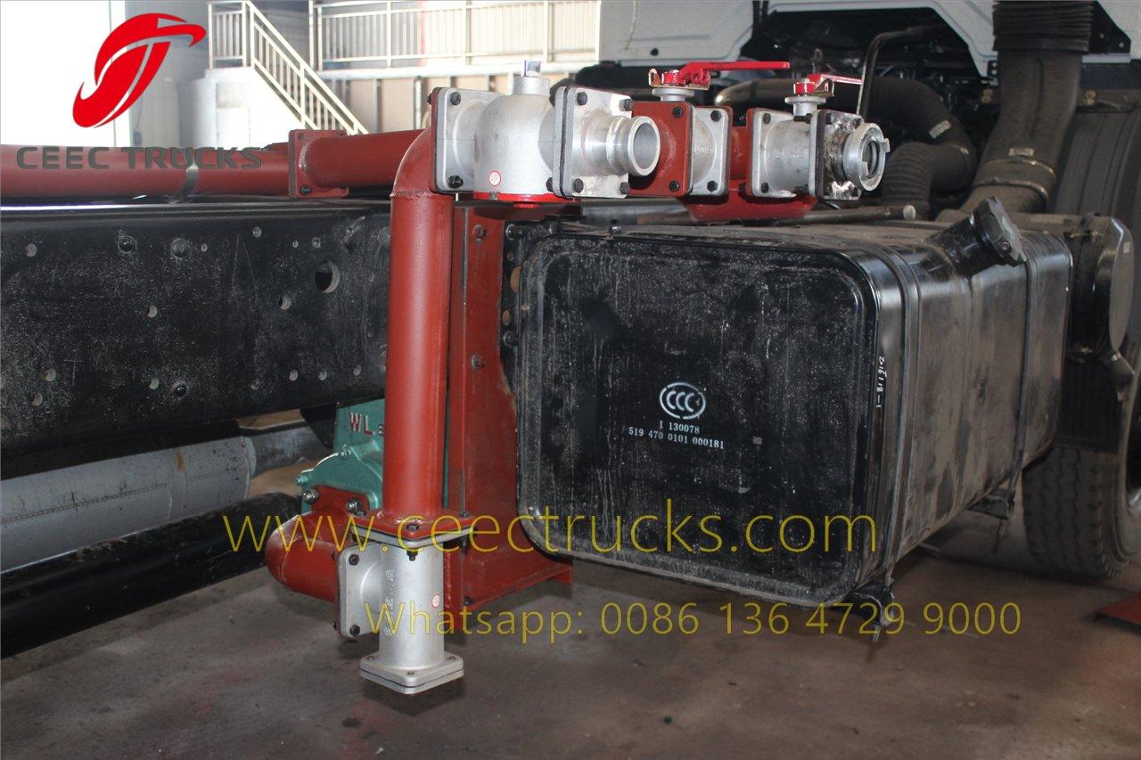 china water truck supplier china water truck supplier