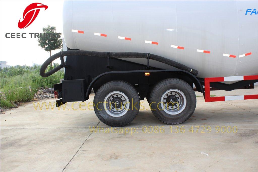 bulk cement semitrailer bulk cement semitrailer