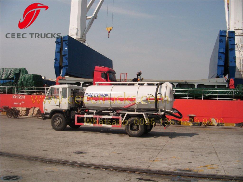 best vacuum tanker truck best vacuum tanker truck