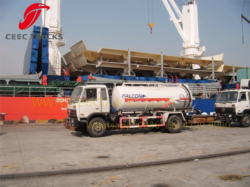 best vacuum tanker truck best vacuum tanker truck