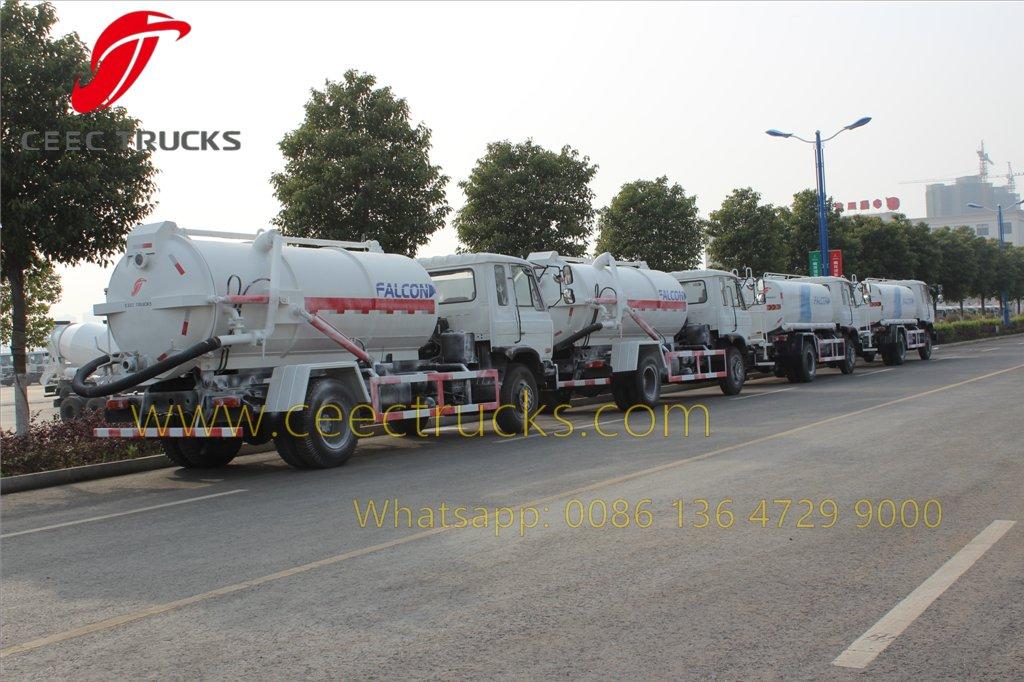 best vacuum tanker truck best vacuum tanker truck