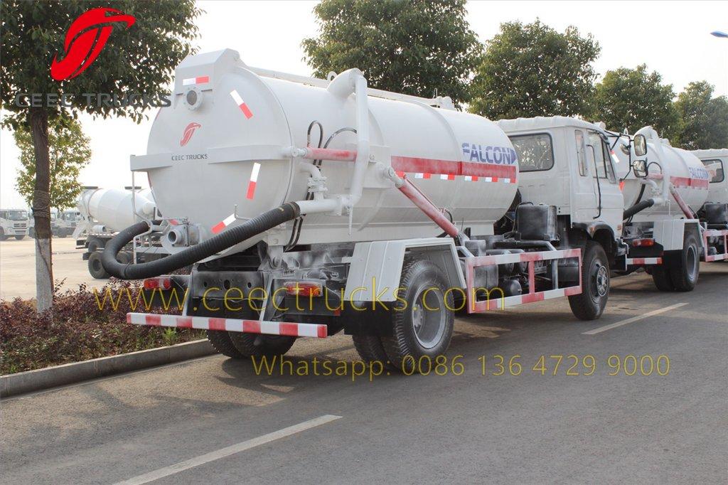 best vacuum tanker truck best vacuum tanker truck