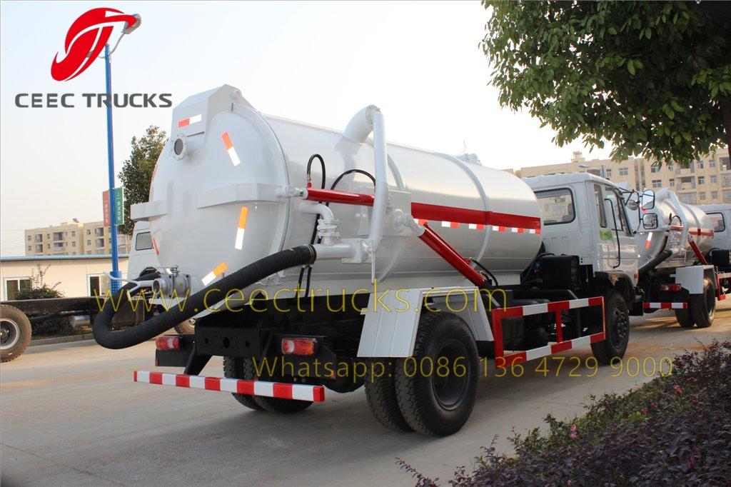 best vacuum tanker truck best vacuum tanker truck