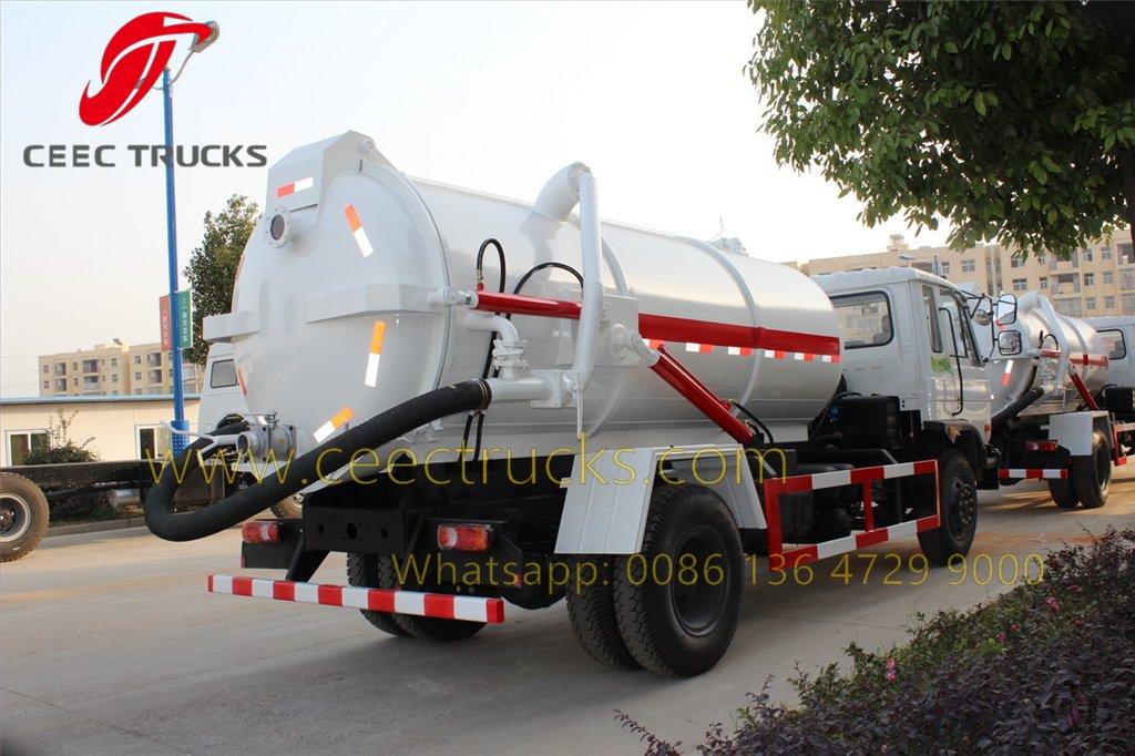 best vacuum tanker truck best vacuum tanker truck