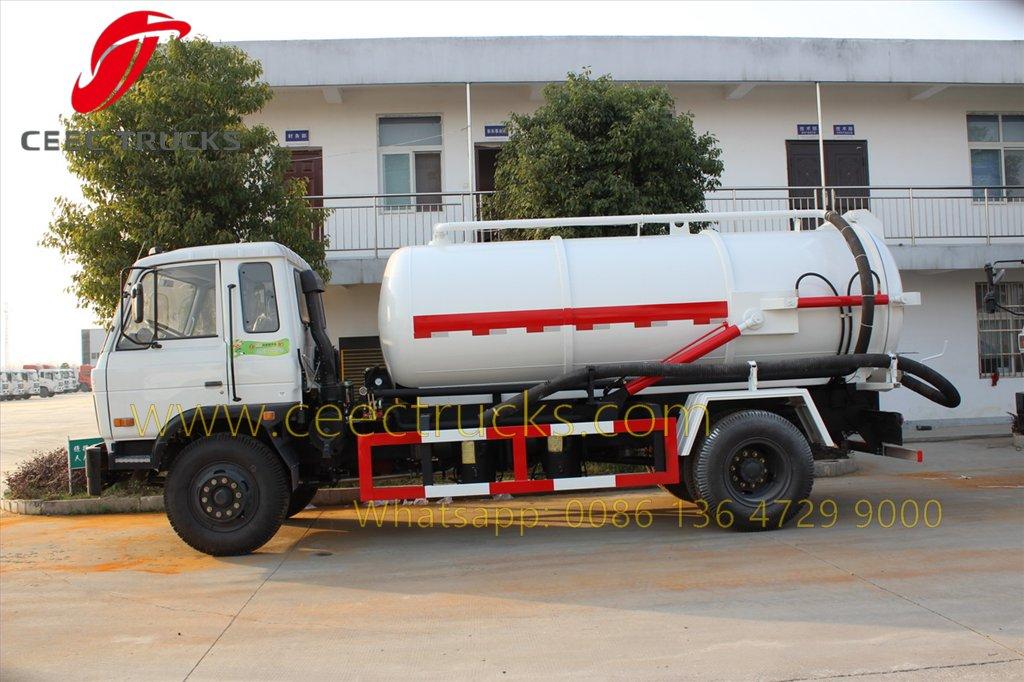 best vacuum tanker truck best vacuum tanker truck