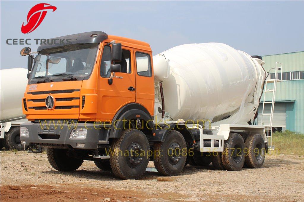 beiben 3138 mixer truck supplier beiben 3138 mixer truck supplier