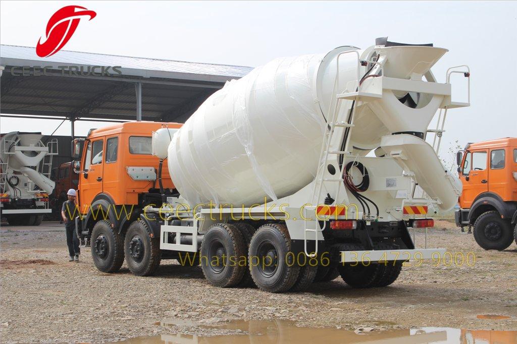 beiben 3138 mixer truck supplier beiben 3138 mixer truck supplier