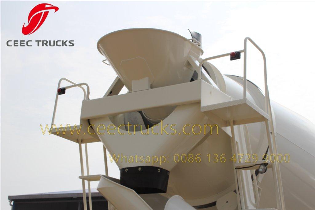 beiben 3138 mixer truck supplier beiben 3138 mixer truck supplier