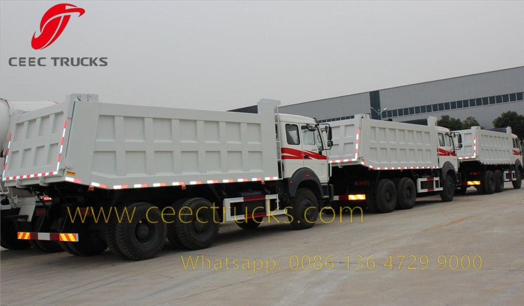 congo north benz truck congo north benz truck