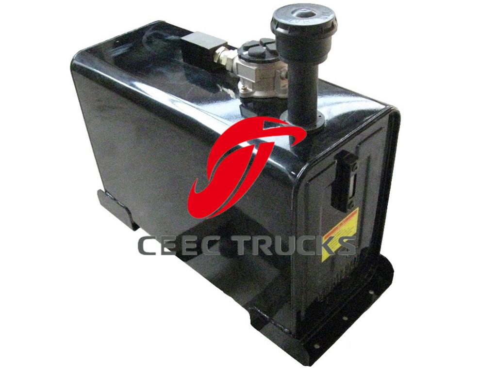 hydraulic oil tanker supplier 80L, 140L, 180L, 220L hydraulic oil tanker supplier 80L, 140L, 180L, 220L