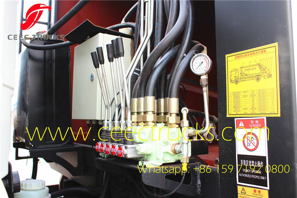 hydraulic oil tanker supplier 80L, 140L, 180L, 220L hydraulic oil tanker supplier 80L, 140L, 180L, 220L