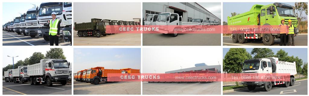 beiben dumper truck export review beiben dumper truck export review