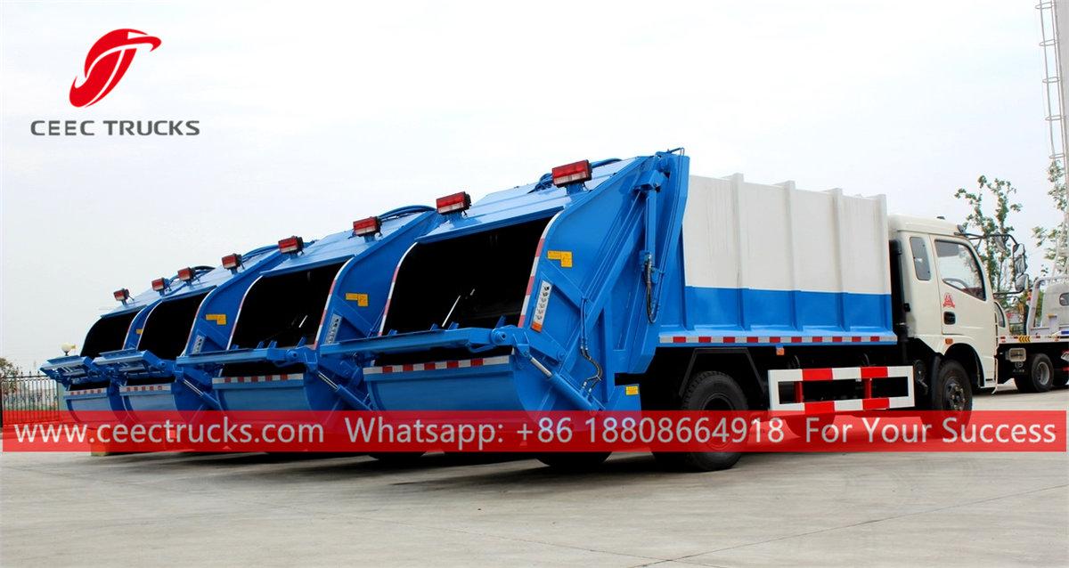 Brand new waste compactor for sale Brand new waste compactor for sale