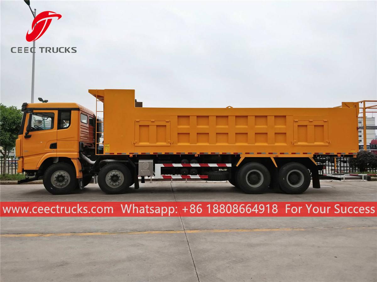Beiben Dumper truck Beiben Dumper truck