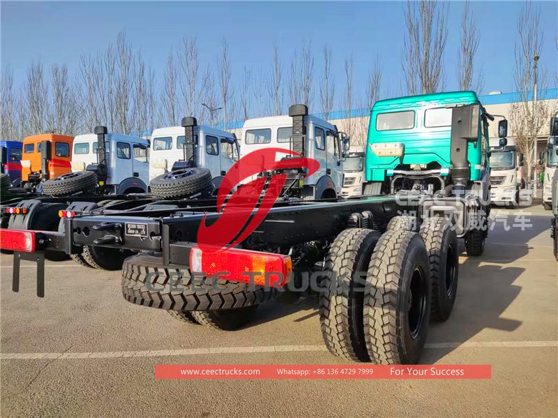 congo beiben 2642 truck congo beiben 2642 truck