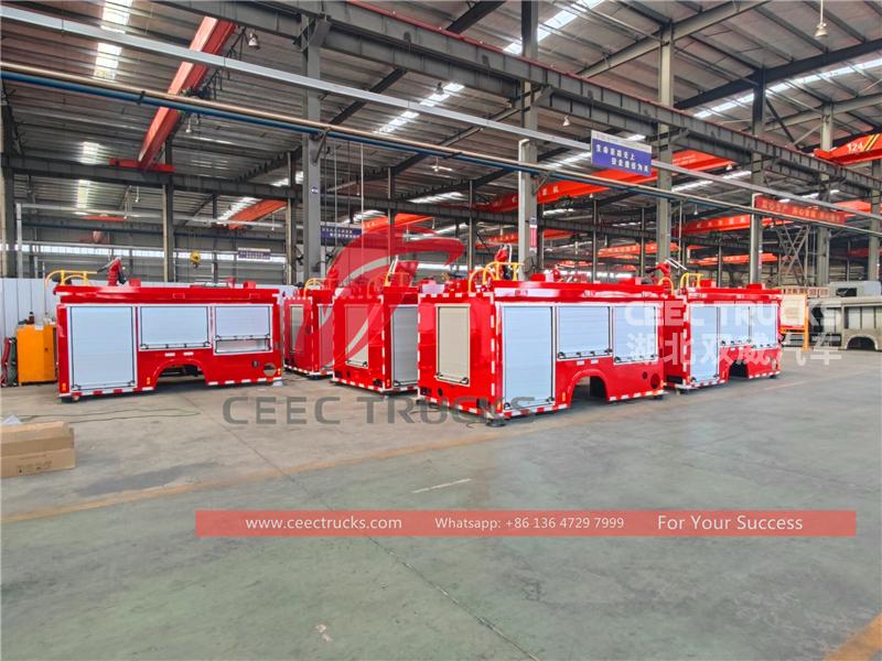 isuzu fire truck isuzu fire truck