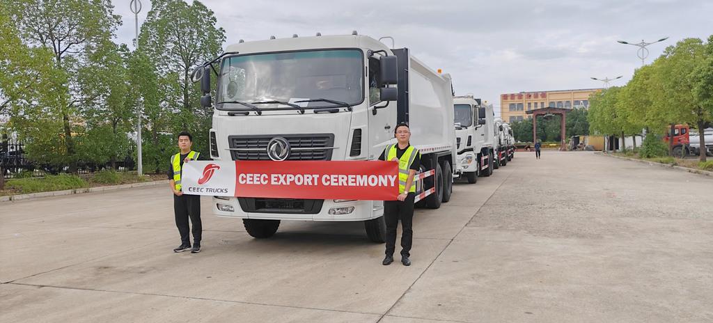 garbage compactor truck mounted cesspit emptier for sale garbage compactor truck mounted cesspit emptier for sale