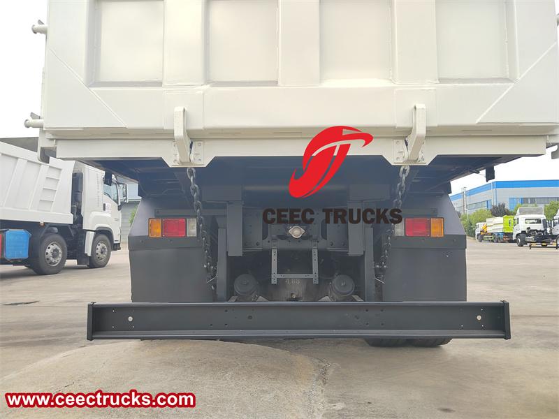 Mechanical self-locking device Mechanical self-locking device