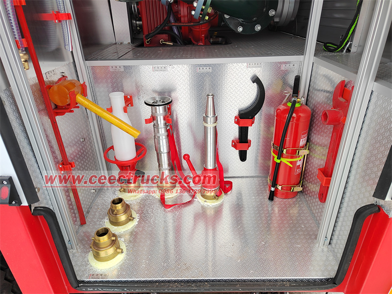 HOWO 6x4 12cbm foam water fire truck HOWO 6x4 12cbm foam water fire truck