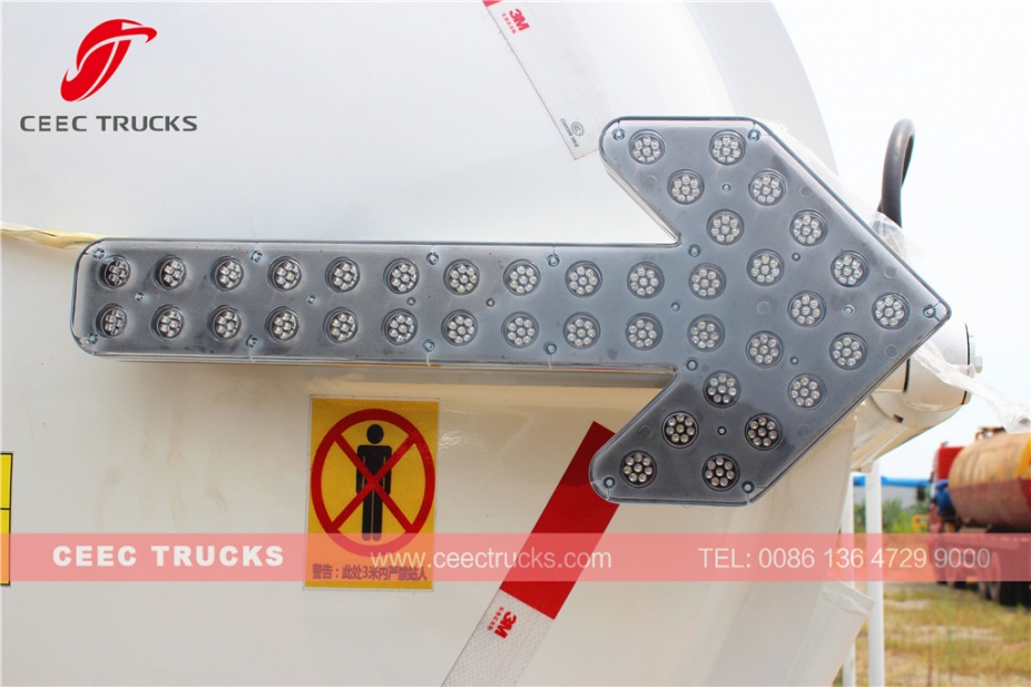 ИСУЗУ цистерна за смеће из кухиња, 4.000Л