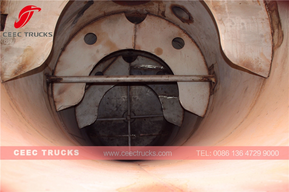 ХОВО празниоц септичких јама, 18 м³, на продају