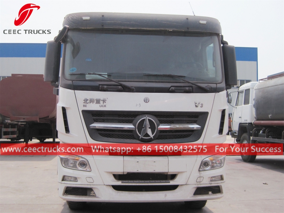 Шлеп служба BEIBEN од 20 тона