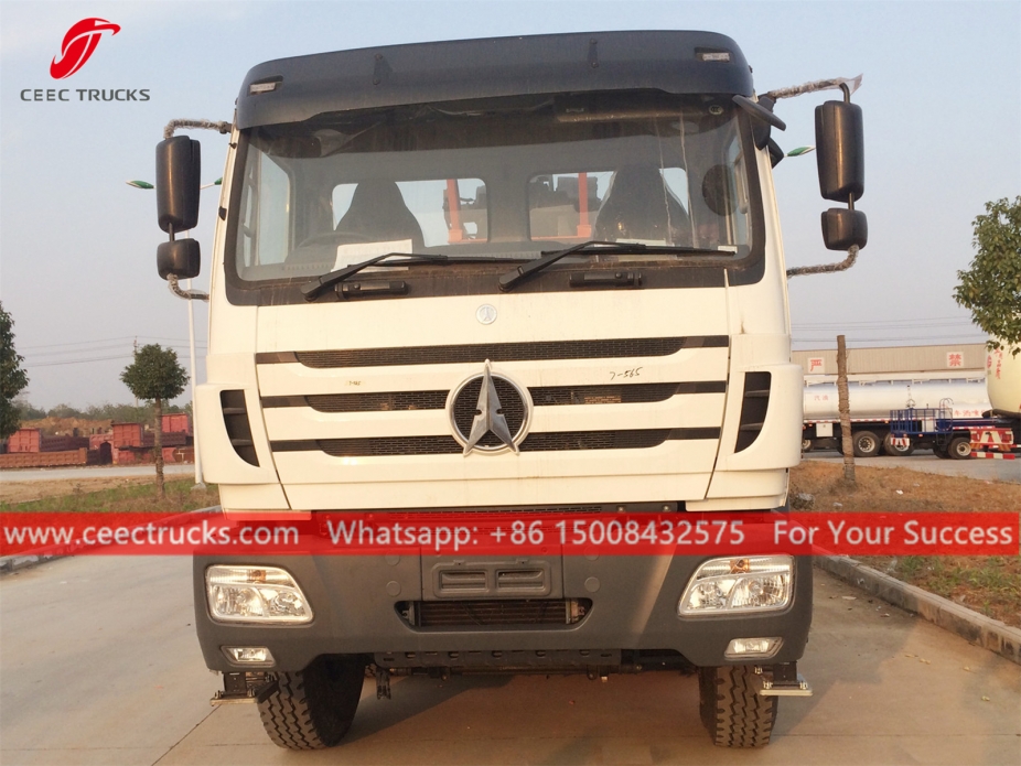 Шлеп служба BEIBEN од 50 тона