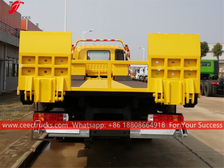 FOTON 4X2 šlep služba