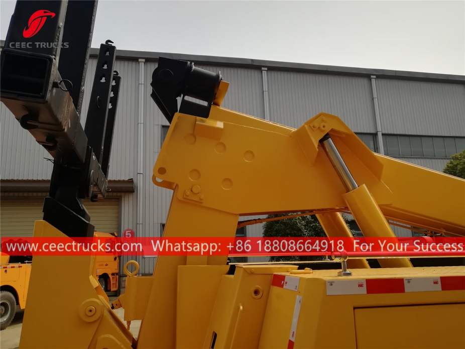 FAW šlep služba 4*2