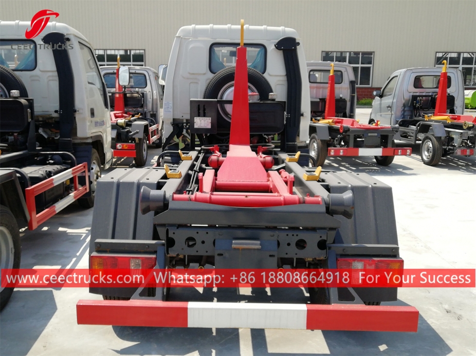 FOTON Мини кука утоваривач