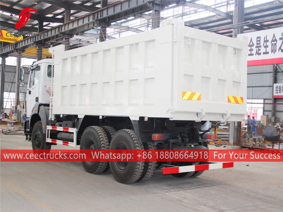 ISUZU GIGA дамп камион