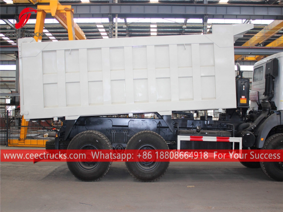 ISUZU GIGA дамп камион