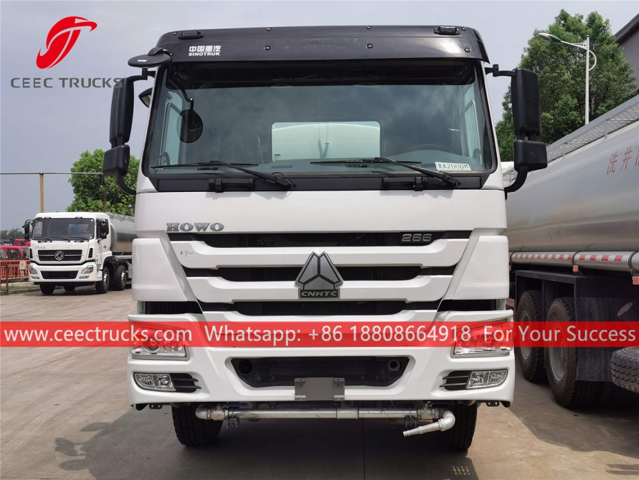 HOWO 18CBM kamion za prskanje vodom