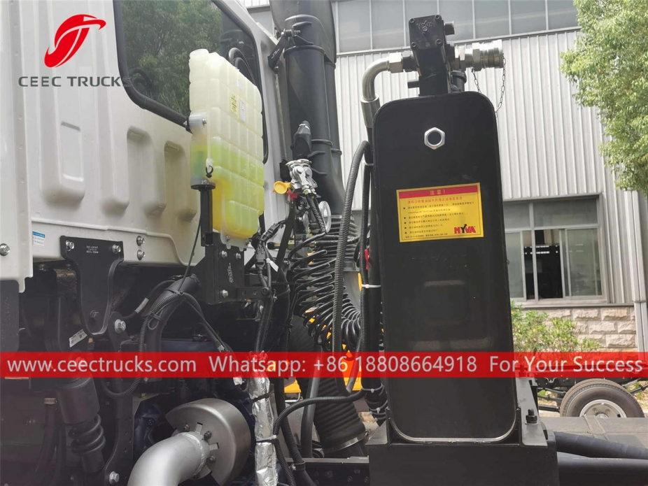 ЈАЦ тракторска глава