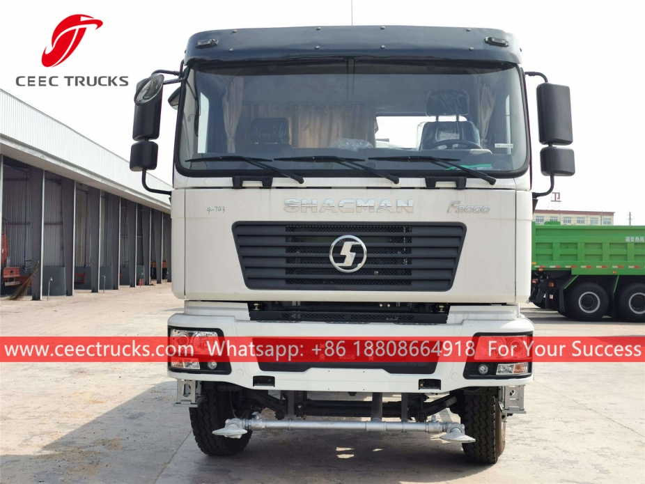 Шацман цистерна за воду од 8 м³