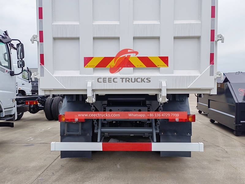 Sinotruk 8x4 420KS 40 tona kiper kamion sa direktnom prodajom iz fabrike